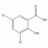 3,5-二氯水杨酸