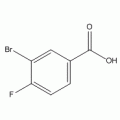 3-溴-4-氟苯甲酸