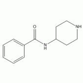 4-苯甲酰氨基哌啶水合物