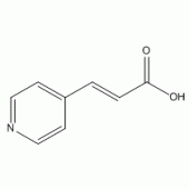 反-3-(4-吡啶基)烯丙酸