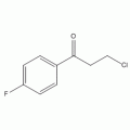 3-氯-4'-氟苯丙酮