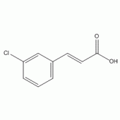3-氯肉桂酸
