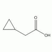 环丙乙酸