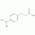 4-(2-羧基乙基)苯硼酸