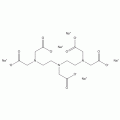 二乙烯三胺五乙酸五钠(约的水溶液,约1.0mol/L)