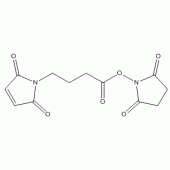 4-马来酰亚胺基丁酸-N-琥珀酰亚胺酯[交联剂]