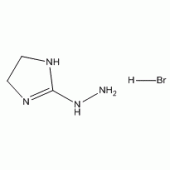 4,5-二氰咪唑-2-肼溴化氢