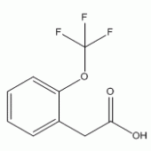 2-(三氟甲氧基)苯基乙酸