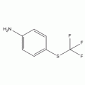 4-(三氟甲硫基)苯胺