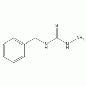 3-苄基-1-氨基硫脲