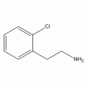 2-(2-氯苯基)乙胺