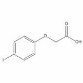 4-碘苯氧乙酸