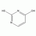 2-硫代脲嘧啶