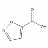 异恶唑-5-羧酸