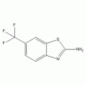 2-氨基-6-(三氟甲基)苯并噻唑