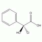 2-氯-D-扁桃酸