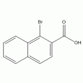 1-溴-2-萘甲酸