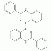 2,2'-二苯甲酰氨基二苯二硫