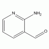 2-氨基-3-吡啶甲醛