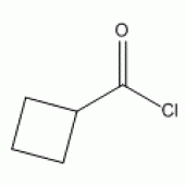 环丁烷甲酸氯