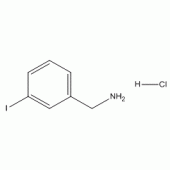 3-碘代苄胺盐酸盐