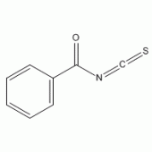 苯甲酰基异硫氰酸酯