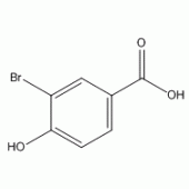 3-溴-4-羟基苯甲酸水合物