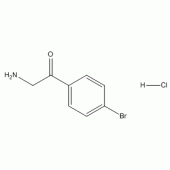 2-氨基-4-溴苯乙酮 盐酸盐
