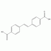 4,4'-二苯乙烯二羧酸