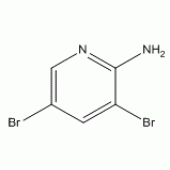 2-氨基-3,5-二溴吡啶