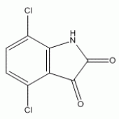 4,7-二氯靛红