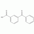 3-苯甲酰苯甲酸