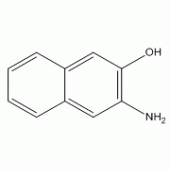 3-氨基-2-萘酚