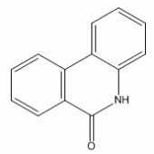 6(5H)-5-氮杂菲酮