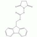 9-芴甲基琥珀酰亚氨基碳酸酯