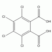 3,4,5,6-四氯-1,2-苯二甲酸半水合物