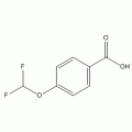 4-(二氟甲氧基)苯甲酸