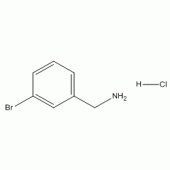 3-溴苄胺盐酸盐
