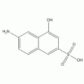 6-氨基-4-羟基-2-萘磺酸