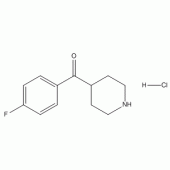 4-4-氟苯甲酰哌啶 盐酸盐
