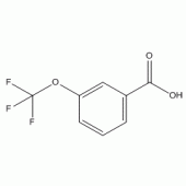 3-(三氟甲氧基)苯甲酸