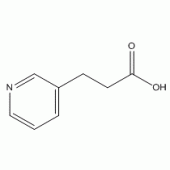 3-(3-吡啶基)丙酸