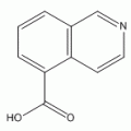 异喹啉-5-甲酸