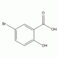 5-溴水杨酸