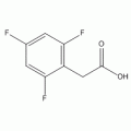2,4,6-三氟苯乙酸