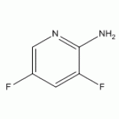 2-氨基-3,5-二氟吡啶