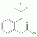 2-(三氟甲氧基)苯基乙酸