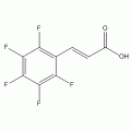 2,3,4,5,6-五氟肉桂酸