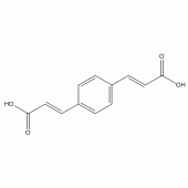 1,4-亚苯基二丙烯酸