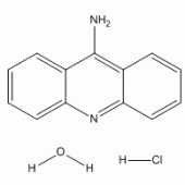 9-氨基吖啶盐酸盐,一水合物
